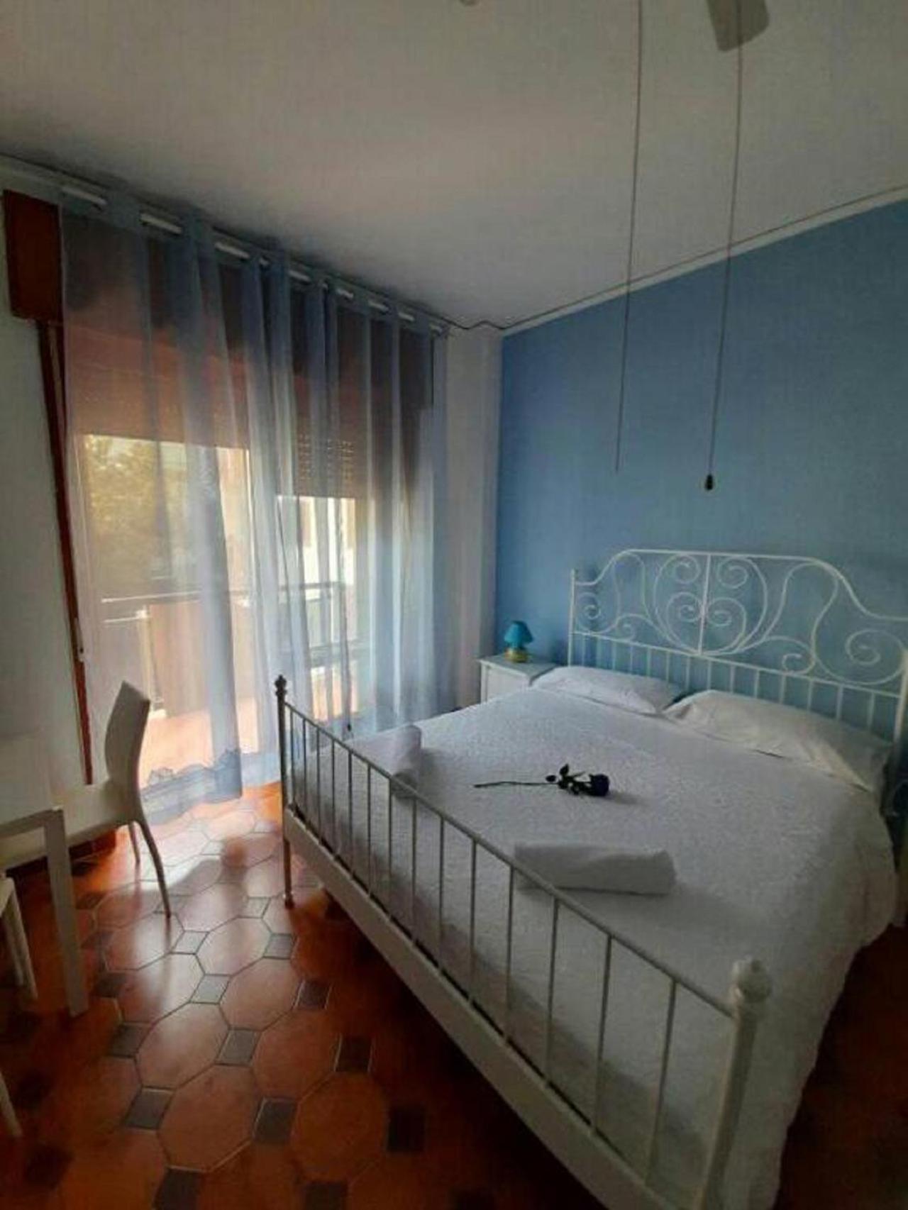B & B Arbostella Dream Stay Salerno Exteriér fotografie