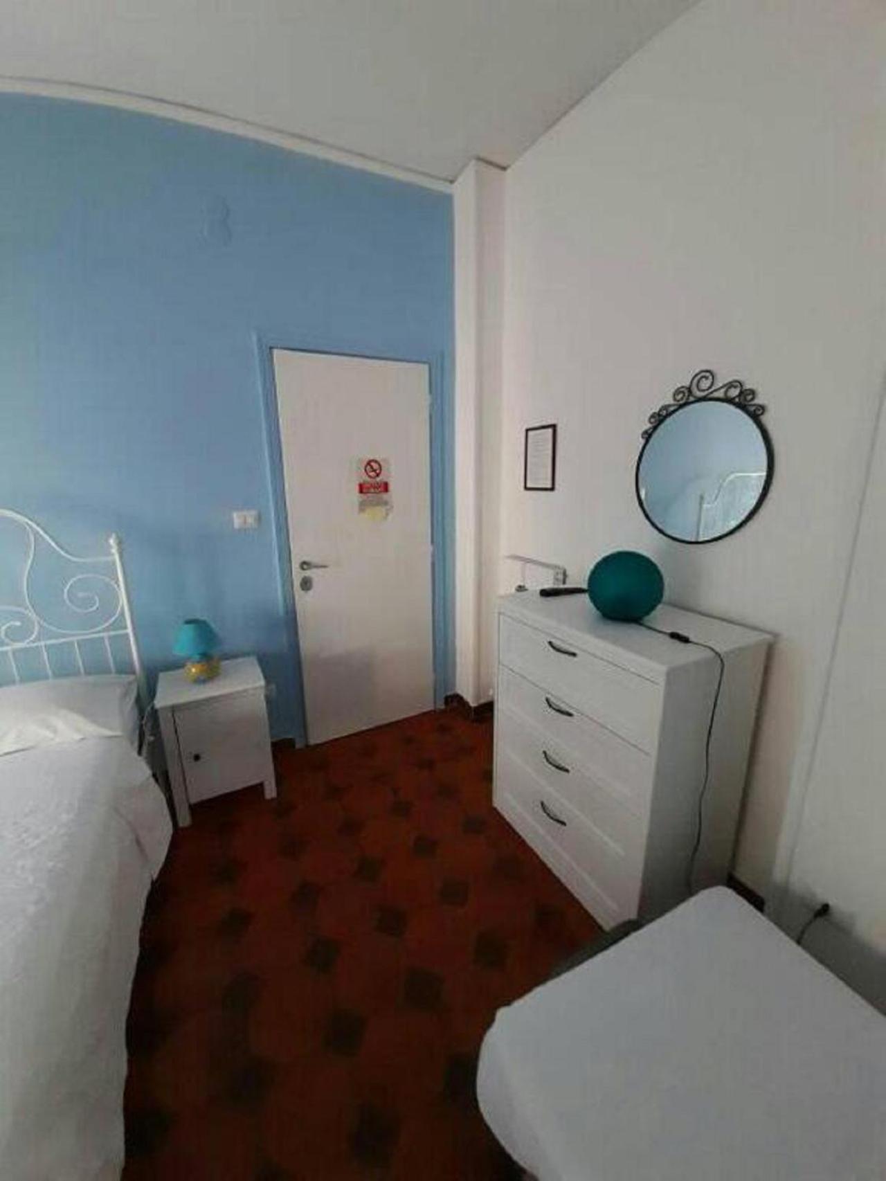 B & B Arbostella Dream Stay Salerno Exteriér fotografie