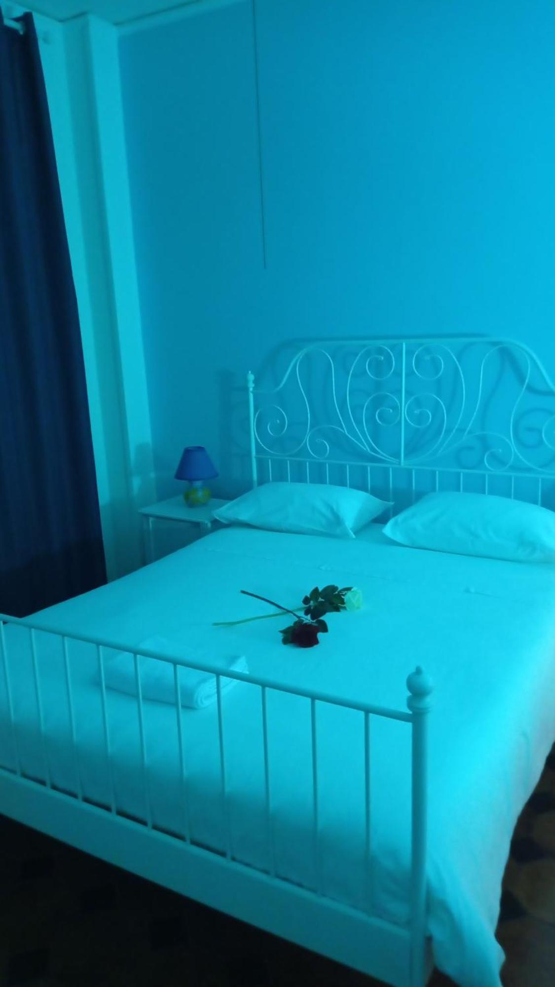 B & B Arbostella Dream Stay Salerno Exteriér fotografie