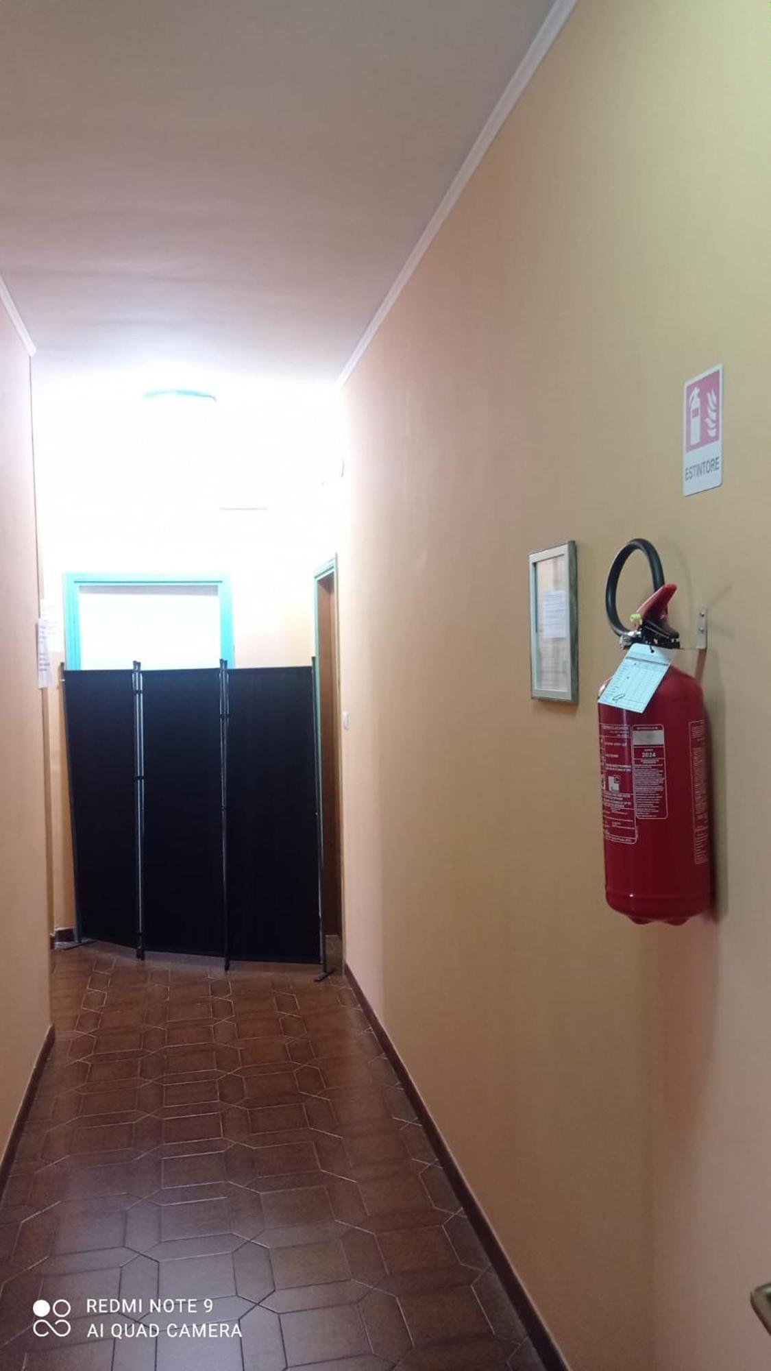 B & B Arbostella Dream Stay Salerno Exteriér fotografie